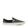 Black/Loden Green