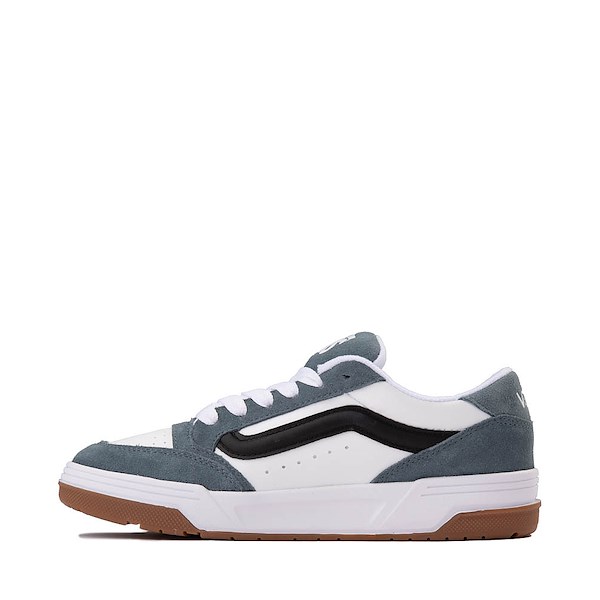 alternate view Vans Hylane Skate Shoe - Tri-Tone Stormy WeatherALT1