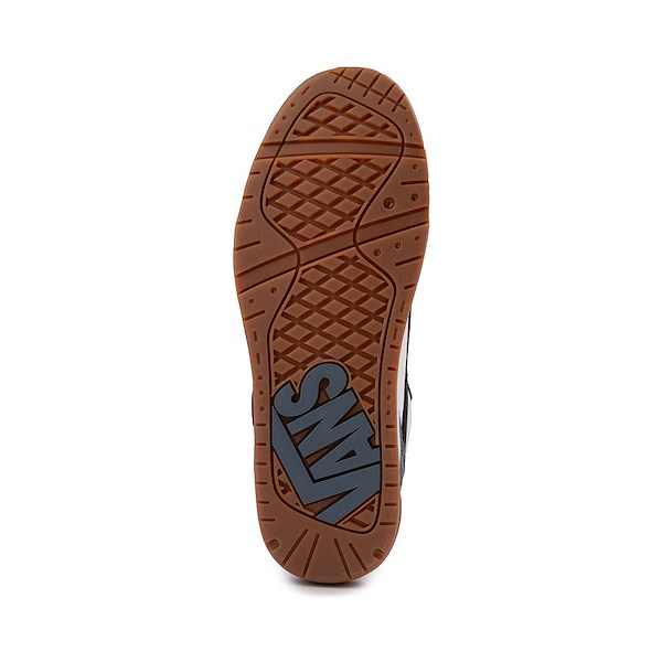 alternate view Vans Hylane Skate Shoe - Tri-Tone Stormy WeatherALT3