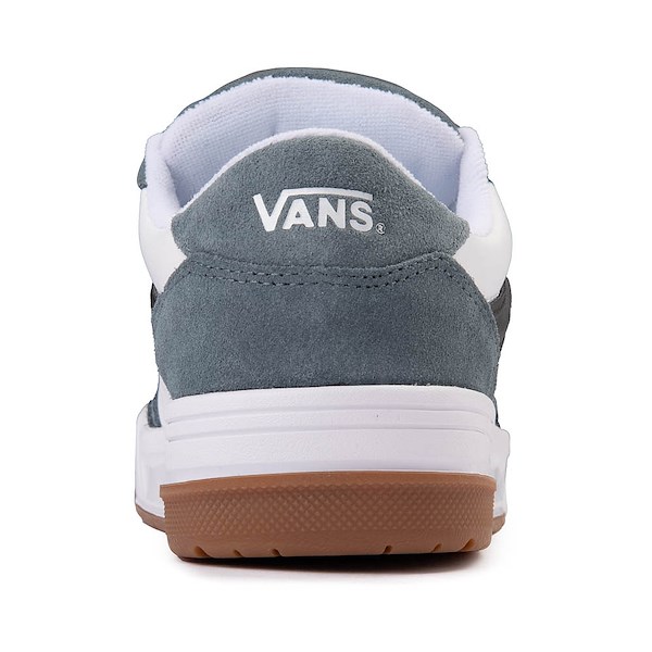 alternate view Vans Hylane Skate Shoe - Tri-Tone Stormy WeatherALT4