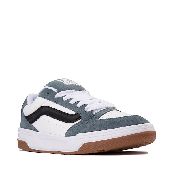alternate view Vans Hylane Skate Shoe - Tri-Tone Stormy WeatherALT5