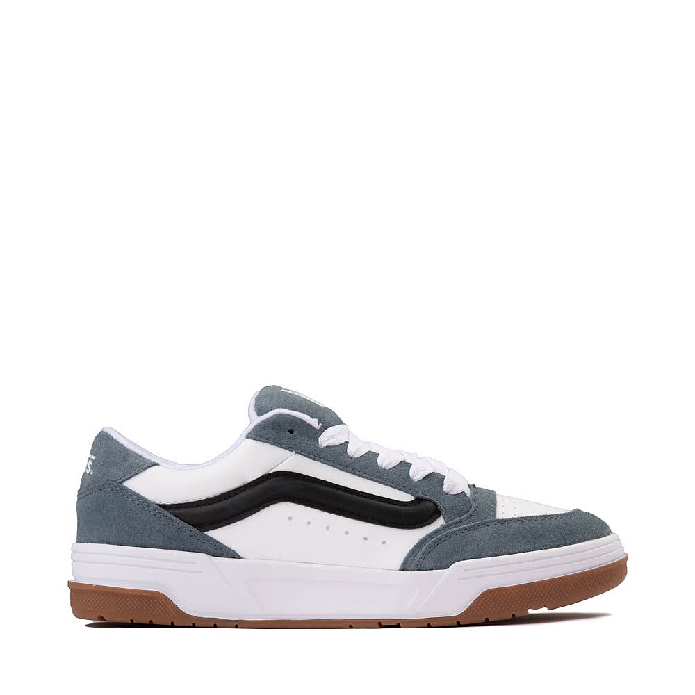 Vans Hylane Skate Shoe - Tri-Tone Stormy Weather
