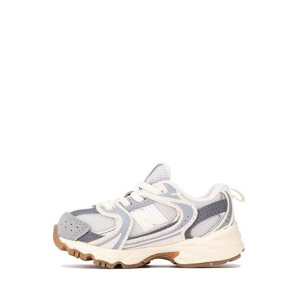 alternate view New Balance 530 Athletic Shoe - Baby / Toddler - Slate Grey / CastlerockALT1