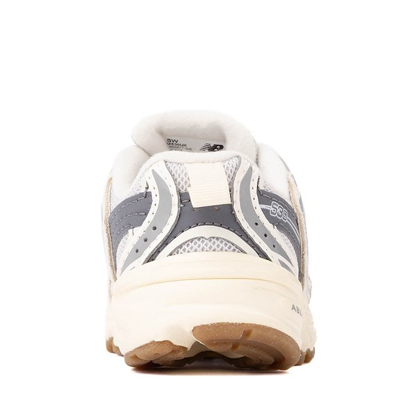alternate view New Balance 530 Athletic Shoe - Baby / Toddler - Slate Grey / CastlerockALT4
