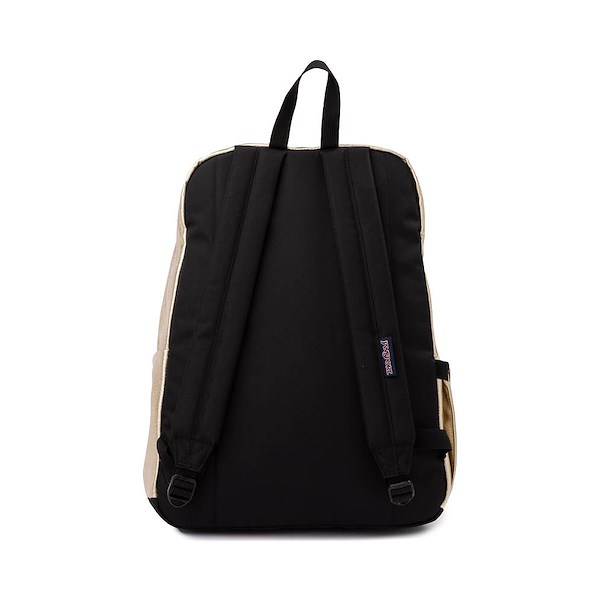alternate view JanSport Superbreak® Plus Backpack - Gold FoilALT2