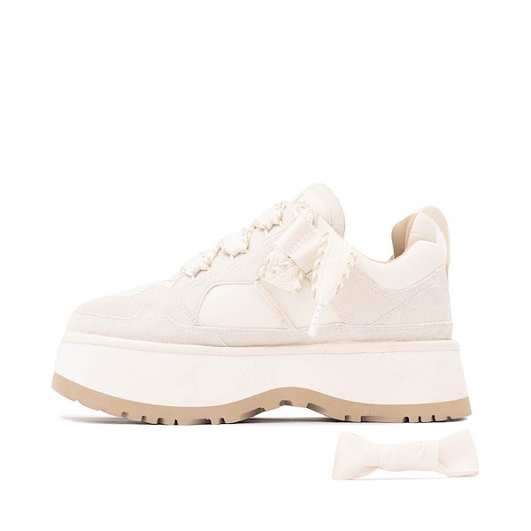 alternate view Womens UGG® Astromel Platform Sneaker - JasmineALT1