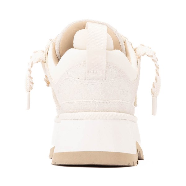 alternate view Womens UGG® Astromel Platform Sneaker - JasmineALT4