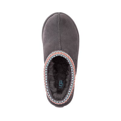 ☆人気☆【UGG】☆UGG W Tasman Slipper☆Dark Grey☆ Women's Tasman Slipper - Dark Grey – Feature