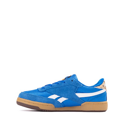 Reebok x Sesame Street Cookie Monster Club C Athletic Shoe