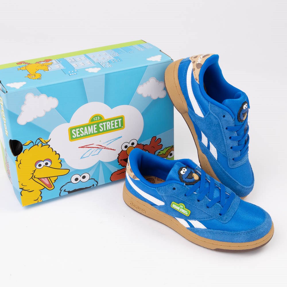 Sesame Street Metal Lunch Box – Lunchbox.com