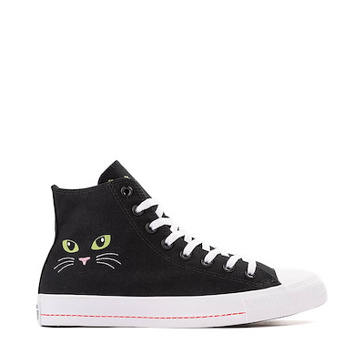 Converse Chuck Taylor All Star High-Top Sneaker - Darkly Jaded