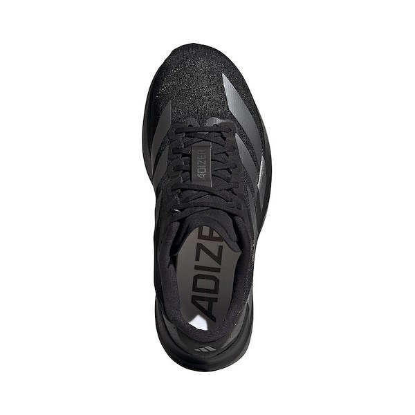 Womens adidas Adizero EVO SL Athletic Shoe - Core Black