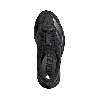 ★アディダス★(W)Adizero EVO SL★Core Black Iron llic Adidas Women's Adizero EVO SL Core Black/Iron Metallic/Core