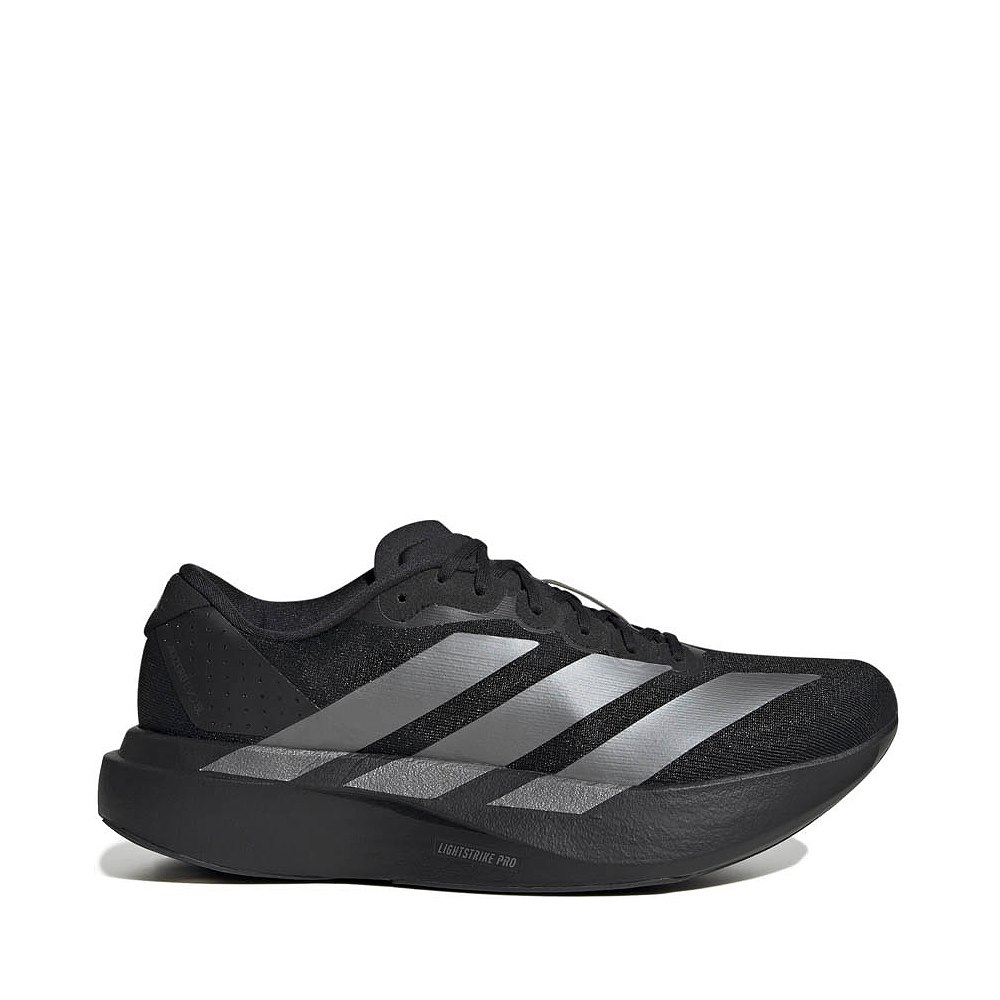 Womens adidas Adizero EVO SL Athletic Shoe - Core Black