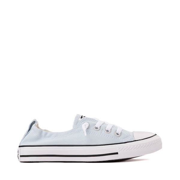 Womens Converse Chuck Taylor All Star Shoreline Slip Sneaker - Winter Slay / Black / White