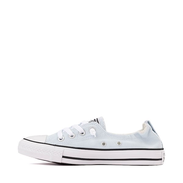 alternate view Womens Converse Chuck Taylor All Star Shoreline Slip Sneaker - Winter Slay / Black / WhiteALT1