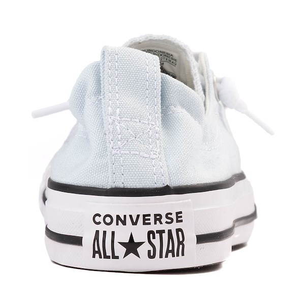 alternate view Womens Converse Chuck Taylor All Star Shoreline Slip Sneaker - Winter Slay / Black / WhiteALT4