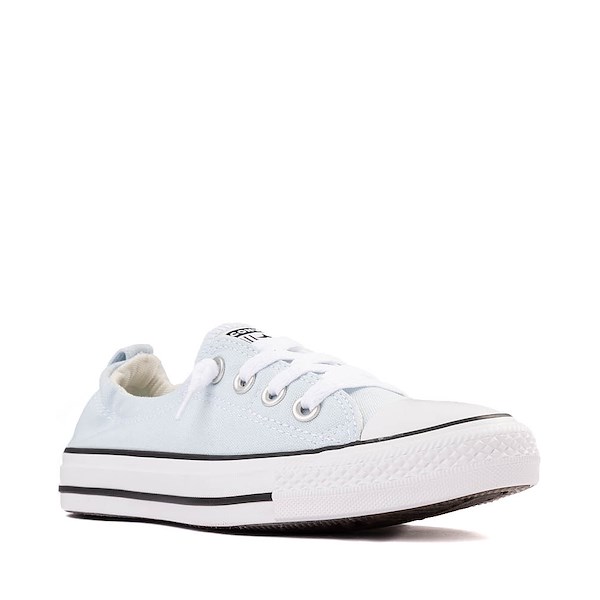 alternate view Womens Converse Chuck Taylor All Star Shoreline Slip Sneaker - Winter Slay / Black / WhiteALT5