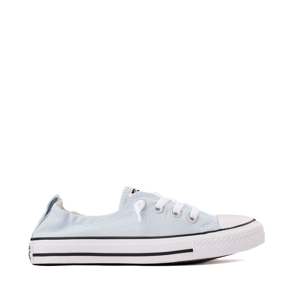 Womens Converse Chuck Taylor All Star Shoreline Slip Sneaker - Winter Slay / Black / White