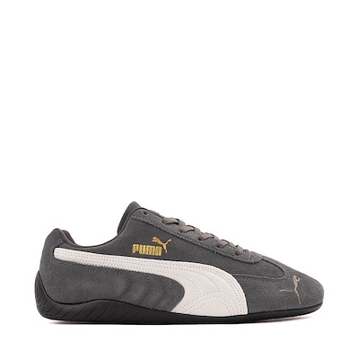 Mens PUMA Speedcat OG Athletic Shoe - Black / White | Journeys