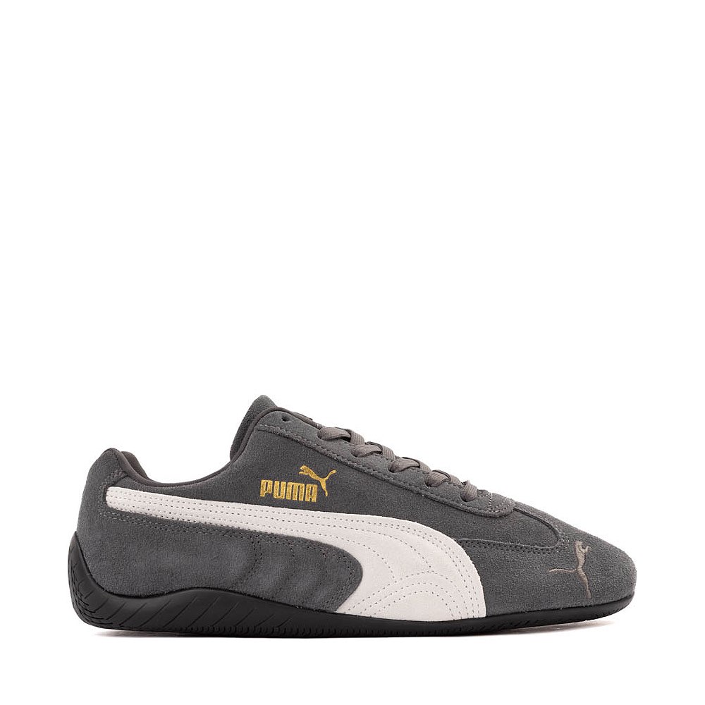 Mens PUMA Speedcat OG Athletic Shoe - Dusky Gray