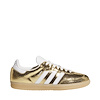 Gold Metallic/White/Core White