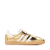 Gold Metallic/White/Core White