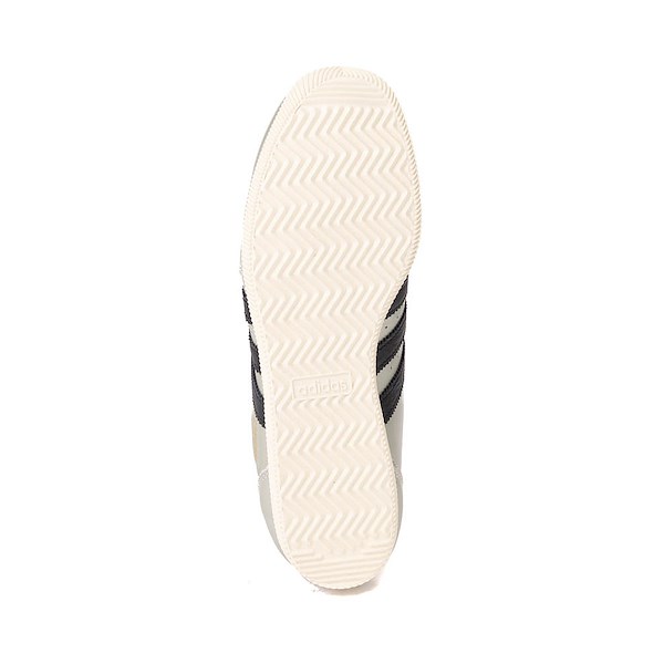 alternate view Womens adidas Originals Japan Athletic Shoe - Alumina / Core Black / Cream WhiteALT3