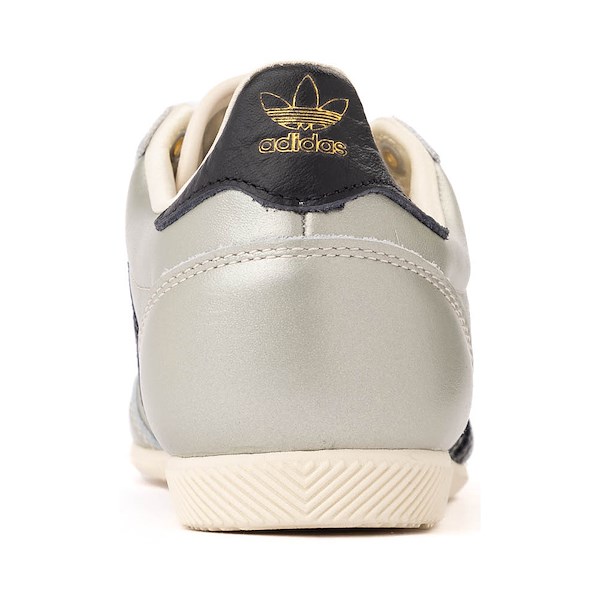 alternate view Womens adidas Originals Japan Athletic Shoe - Alumina / Core Black / Cream WhiteALT4