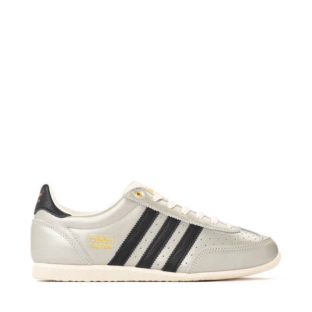 Womens adidas Originals Japan Athletic Shoe - Alumina / Core Black / Cream White
