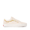 Marshmallow/Multicolor