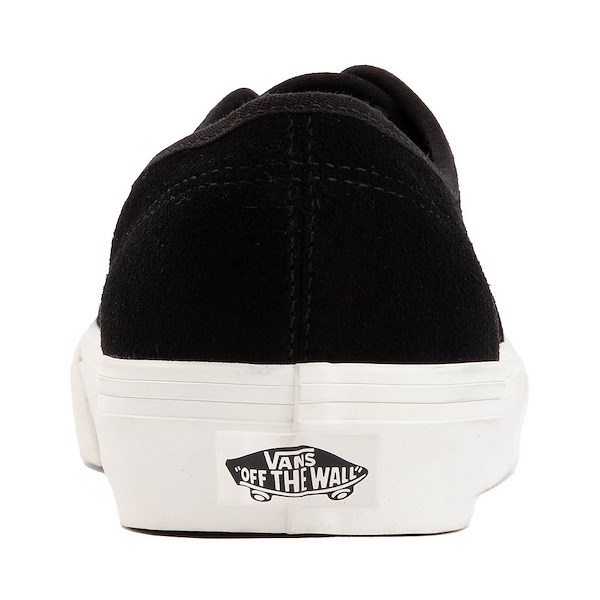 alternate view Vans Authentic Spikes Skate Shoe - BlackALT4