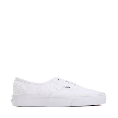 Vans Authentic Skate Shoe - True White