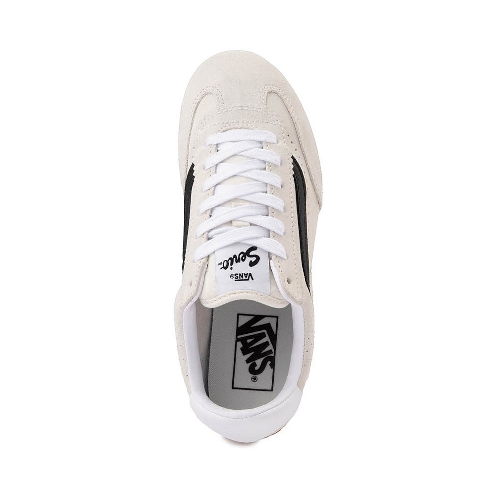 ◆VANS◆ Super Low Pro Marshmallow VN000D83CCZ1 Super Lowpro Shoe in Marshmallow White | Vans