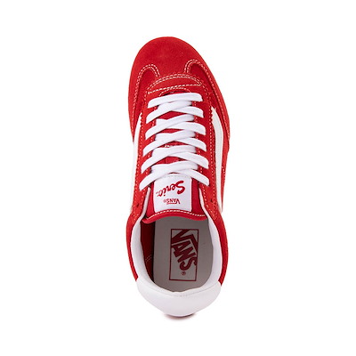 ☆VANS☆ Authentic Lowpro Racing Red VN000D04IZQ1 Vans Authentic Lowpro WMNS Racing Red - Oct 2024