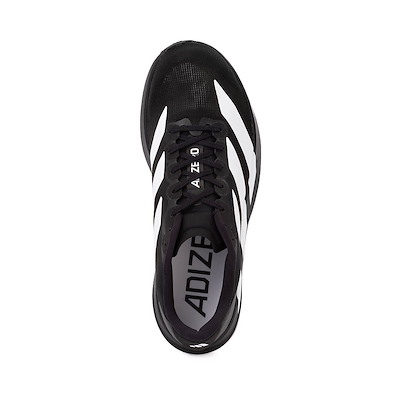 Mens adidas Adizero EVO SL Athletic Shoe - Core Black