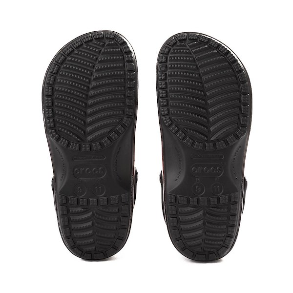 alternate view Star Wars™ Crocs Darth Vader Classic Clog - BlackALT3