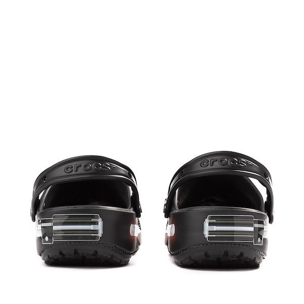 alternate view Star Wars™ Crocs Darth Vader Classic Clog - BlackALT4