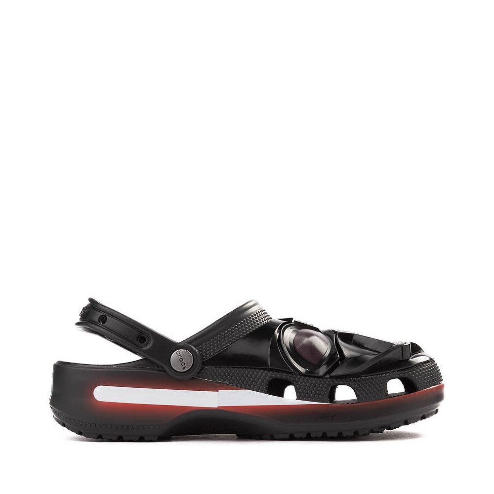 Star Wars™ Crocs Darth Vader Classic Clog - Black | Journeys