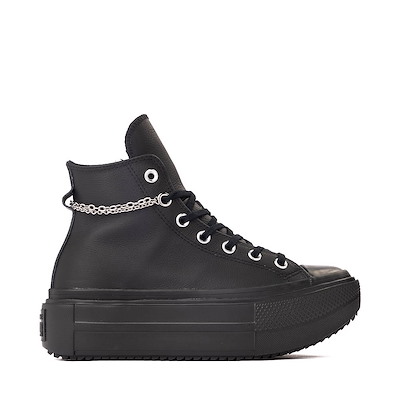 Converse x Coca-Cola Chuck Taylor All Star High-Top Sneaker - Racing Red