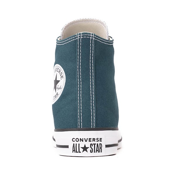 alternate view Converse Chuck Taylor All Star High-Top Sneaker - Darkly JadedALT4