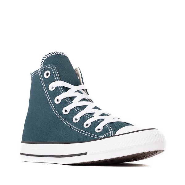 alternate view Converse Chuck Taylor All Star High-Top Sneaker - Darkly JadedALT5