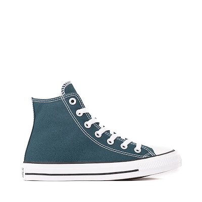 Main view of Converse Chuck Taylor All Star High-Top Sneaker - Darkly Jaded