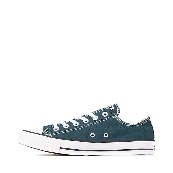 alternate view Converse Chuck Taylor All Star Low-Top Sneaker - Darkly JadedALT1