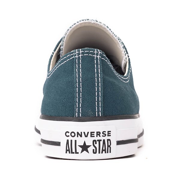 alternate view Converse Chuck Taylor All Star Low-Top Sneaker - Darkly JadedALT4