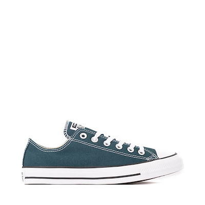 Converse Chuck Taylor All Star Low-Top Sneaker - Navy | Journeys