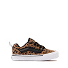 Leopard/Black