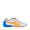 PUMA Silver/Rickie Orange