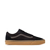 Black/Gum