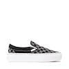Black/Silver